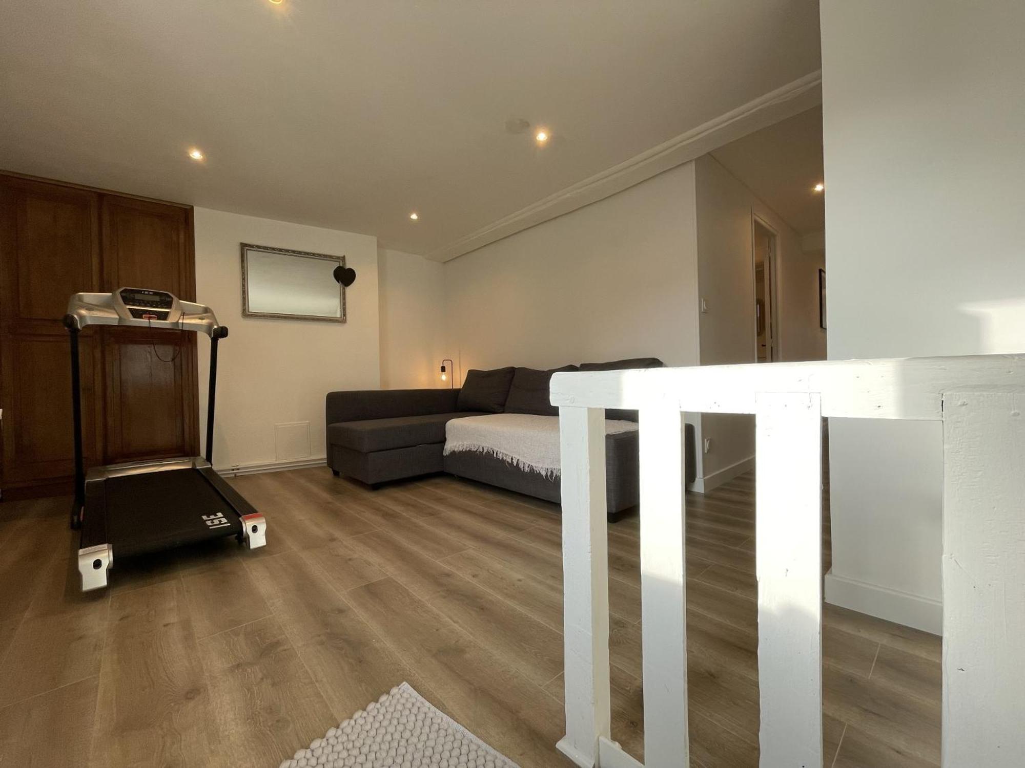 L'Authentique Apartment ชาบลี ภายนอก รูปภาพ