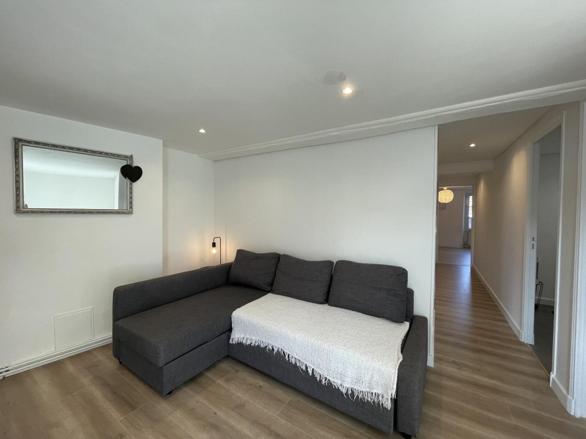 L'Authentique Apartment ชาบลี ภายนอก รูปภาพ